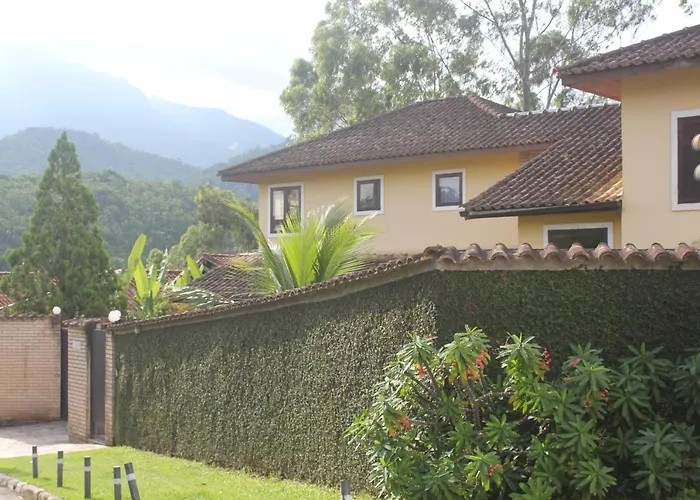 Bendito Recanto Penedo 